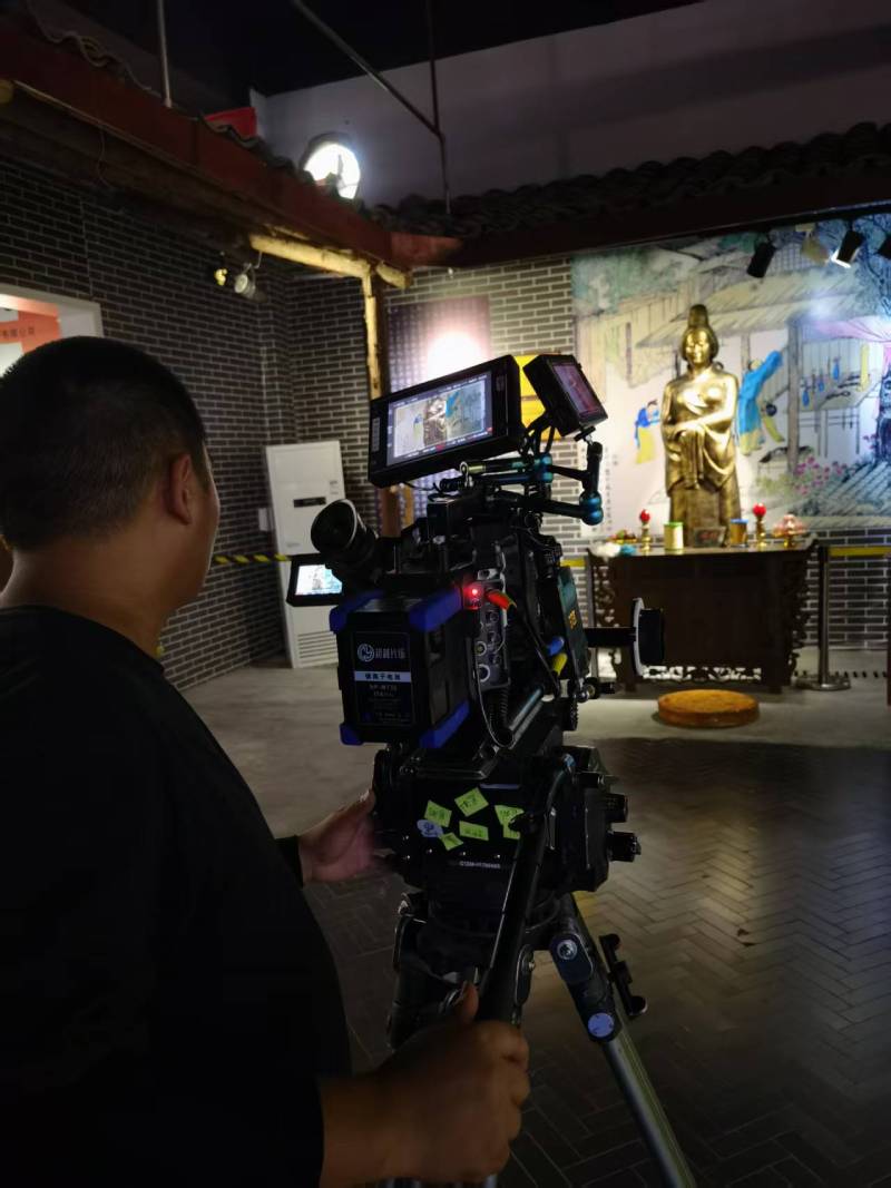 聚焦锦屏县产品宣传视频拍摄公司，以专业实力赋能品牌声量升级