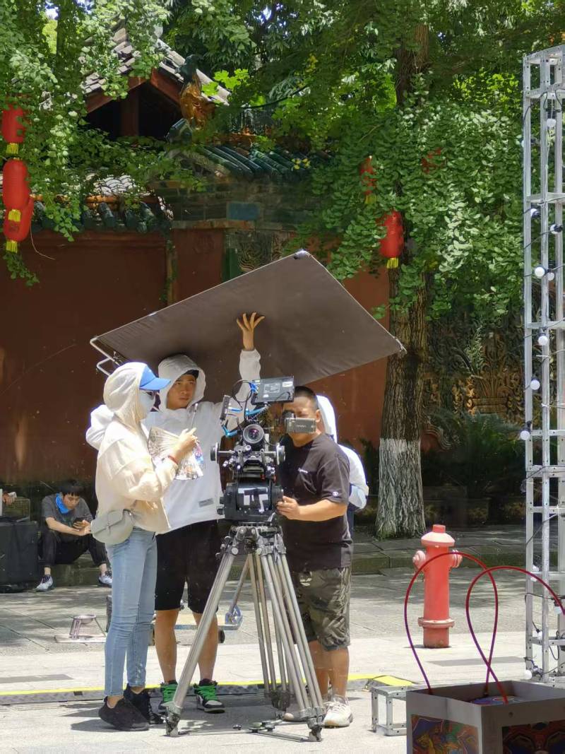 锦屏县产品宣传视频拍摄公司避坑：资质、案例、服务全解析