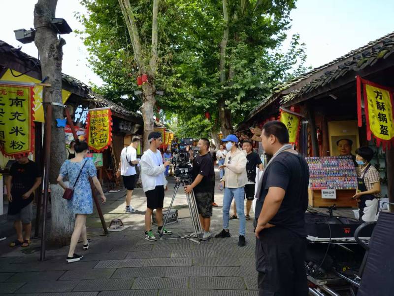 锦屏县产品视频拍摄技术升级：AI与三维动画深度融合