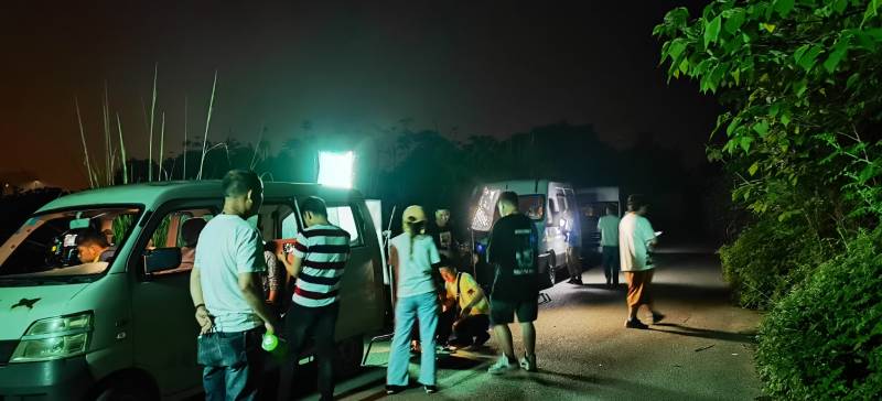 以镜头为笔，绘就锦屏县产品视频的进阶之路