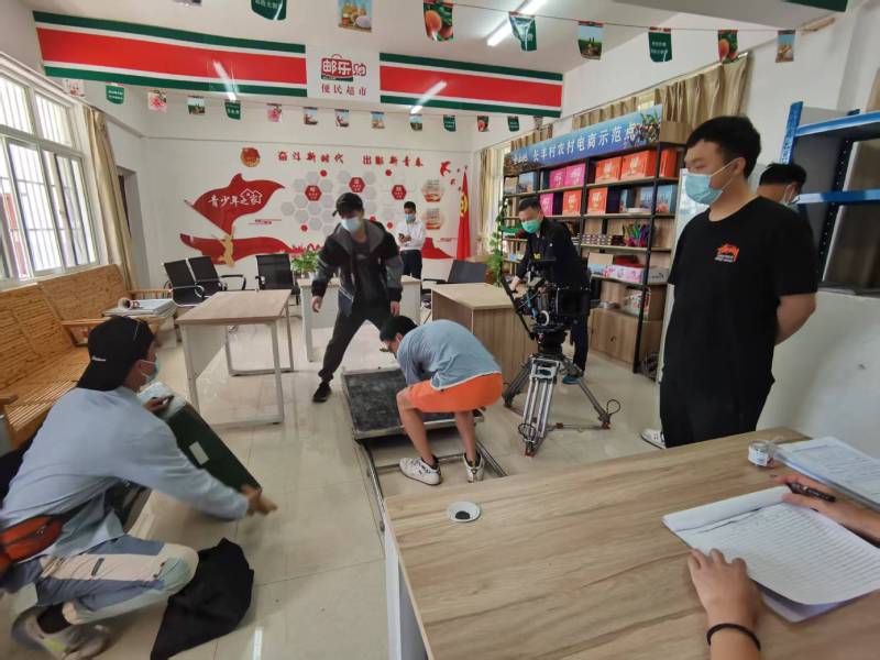 锦屏县电商产品视频拍摄制作实战秘籍，助力产品引爆电商流量